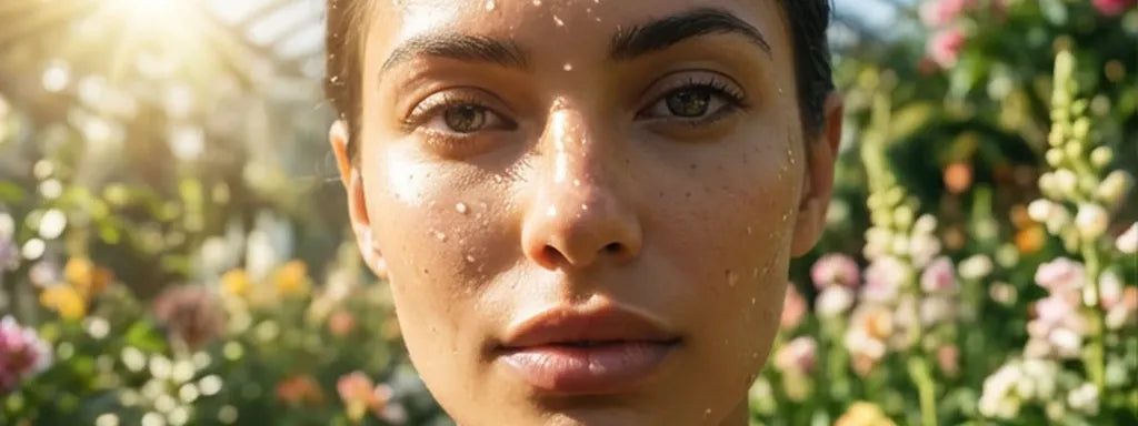 7 Pro Tips to Achieve Dewy Skin Naturally 