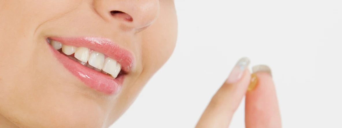 7 Proven Ways Vitamin E Helps Heal Scars Fast 