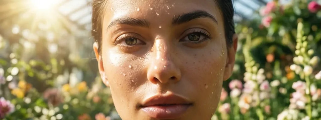 9 Essential Steps for Your Oily Skin Routine in Bengaluru 