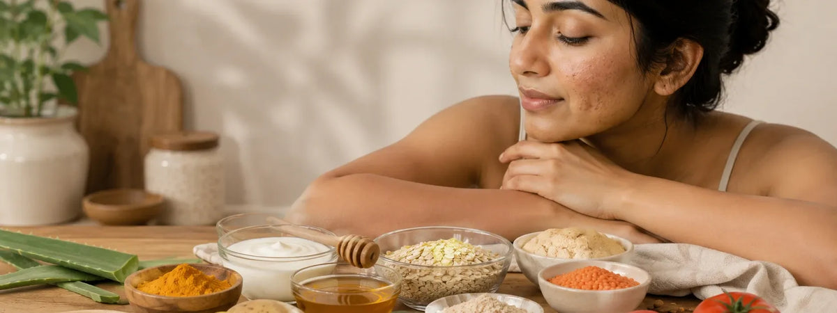 9 Home Remedies for Skin Pigmentation: Fade Dark Spots Naturally 