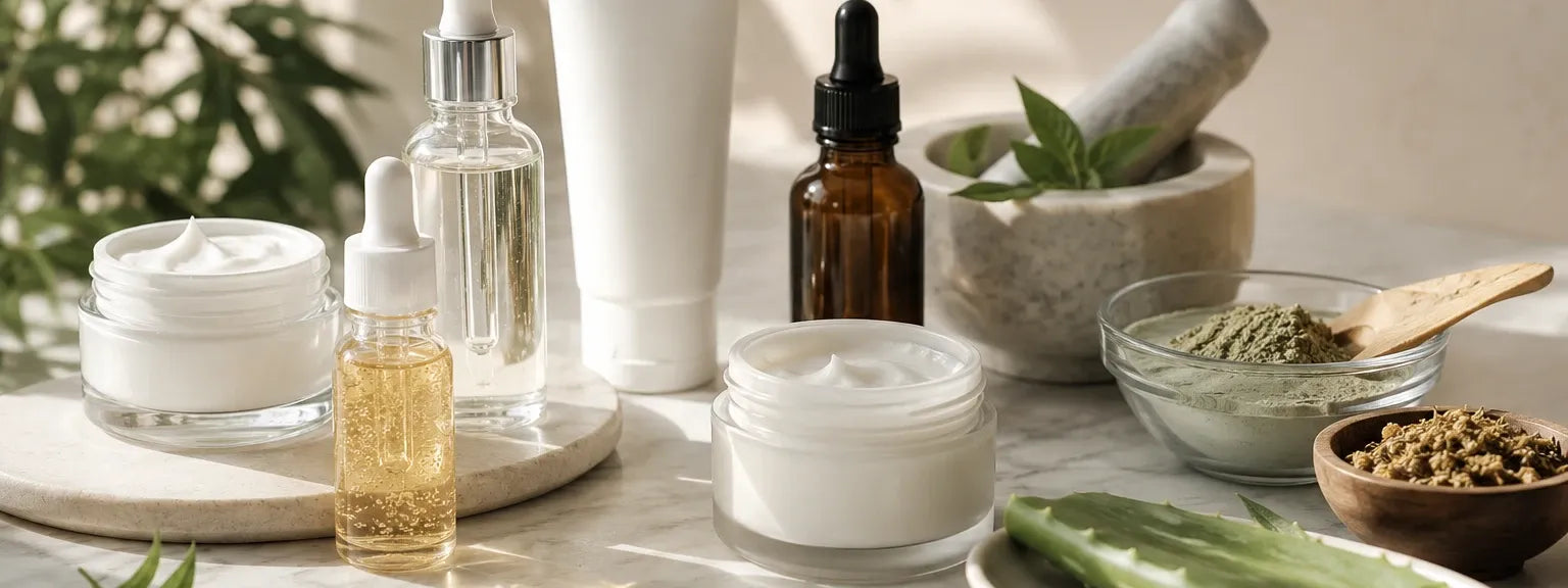 9 Kitchen Ingredients for DIY Dark Spot & Hyperpigmentation Remedies 