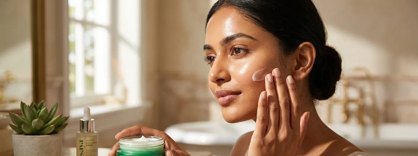 9 Skincare Layering Steps for Ultimate Skin Hydration 