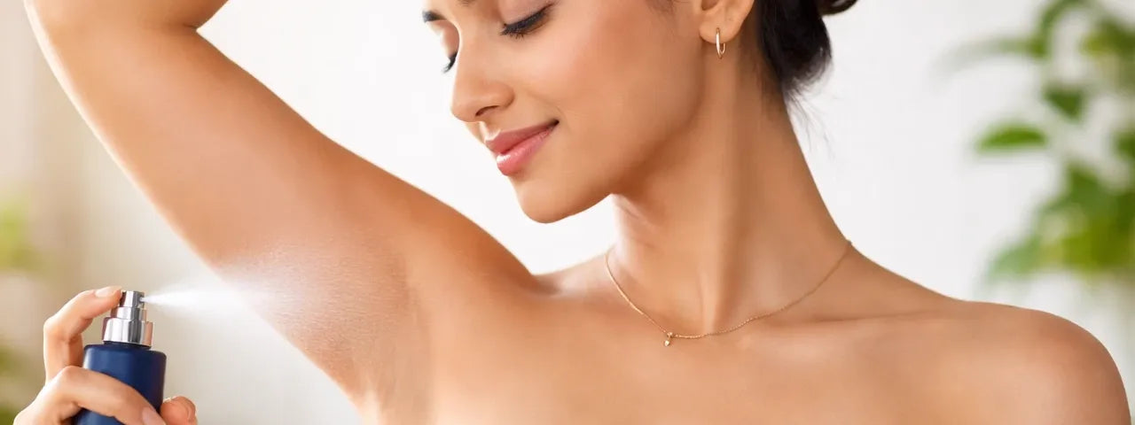 9 Ways Glycolic Acid Brightens Armpits: The Science Explained 