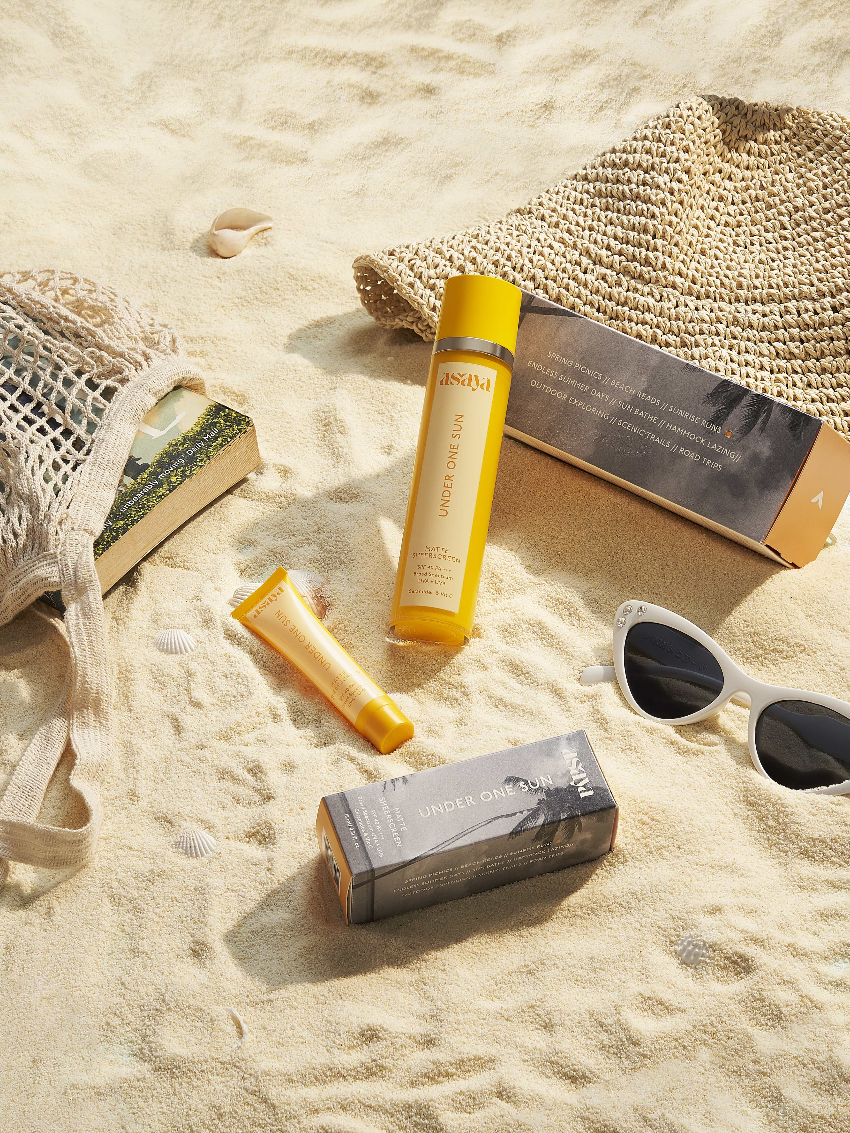 Understanding Sunscreen SPF: Demystifying Its Importance and Functions