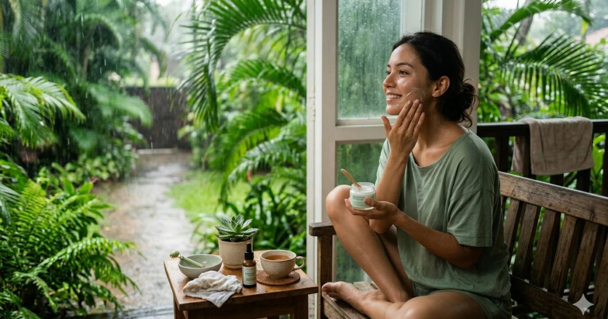 Essential Checklist for Preventing Monsoon Breakouts 