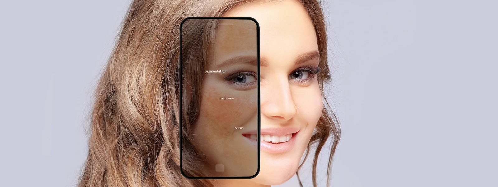 Guide to treatment for pigmentation including dark spots, age spots, and uneven skin tone. 