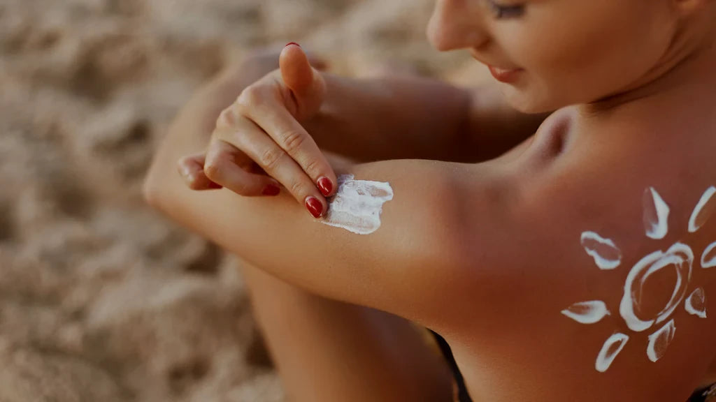 Essential Checklist: Facial Sunscreen vs Body Sunscreen Differences 