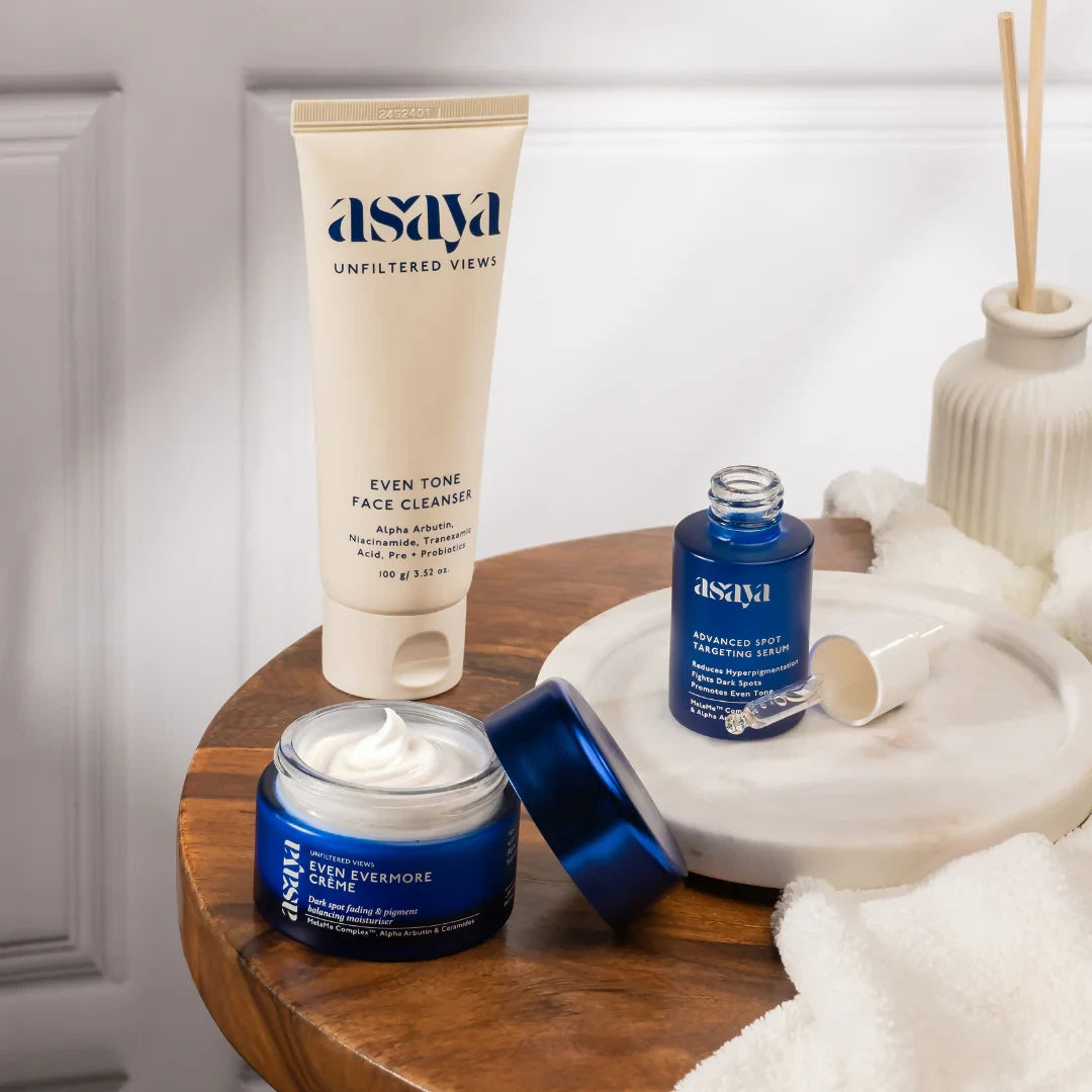 Top dark spot removal serums for brighter, even-toned skin. 