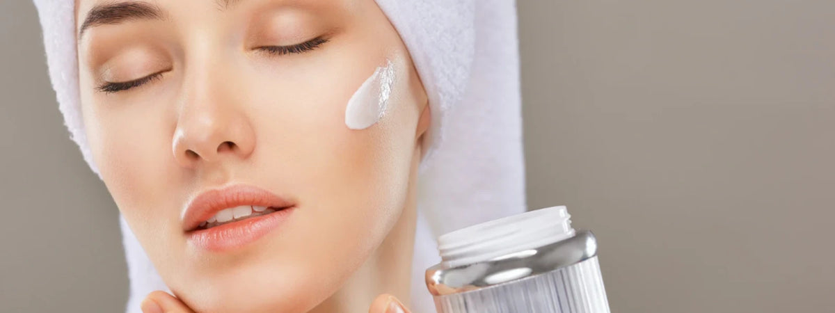 A Step-by-Step Guide to Using Night Cream for Pigmentation 