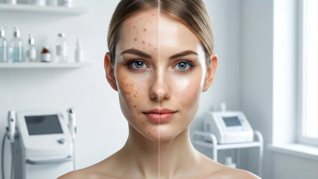 Acne Purging FAQ: Why Skin Gets Worse Before Better 