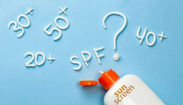 Understanding SPF protection and sunscreen for healthy skin 