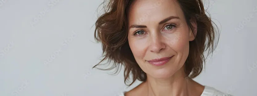 Addressing Skin Concerns at 40: Expert Guide 