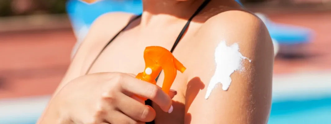 Benefits of Sunscreen Mist FAQ: Your Questions Answered 
