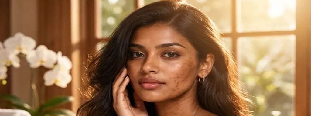 Body Melasma Remedies vs. Other Treatments: A Comparison 