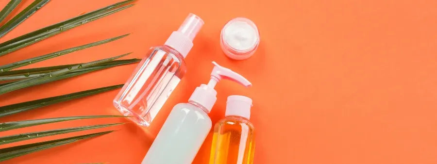 Chemical vs. Mineral Sunscreen for Travel: Which is Best? 