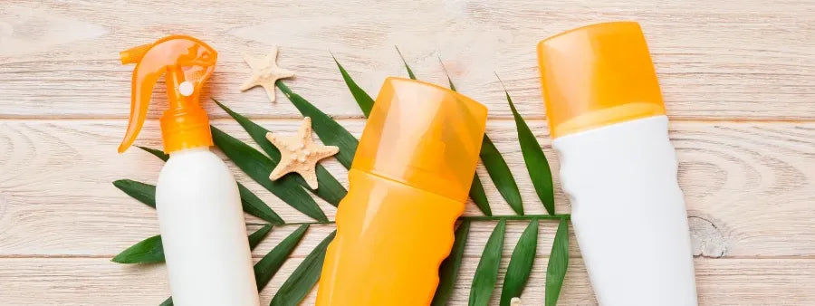 Choosing Sunscreen Form: Your Complete FAQ Guide 