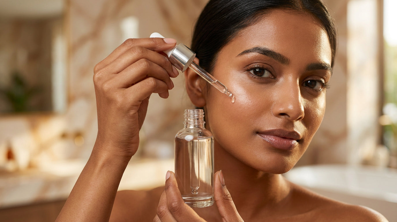 Choosing the Right Serum: 6 Picks for Every Skin Need 