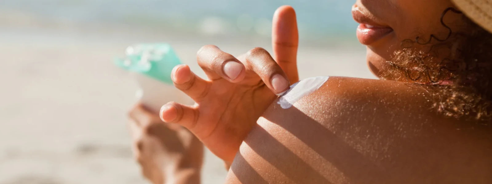 Complete Guide: Prevent Sunburn Step by Step 