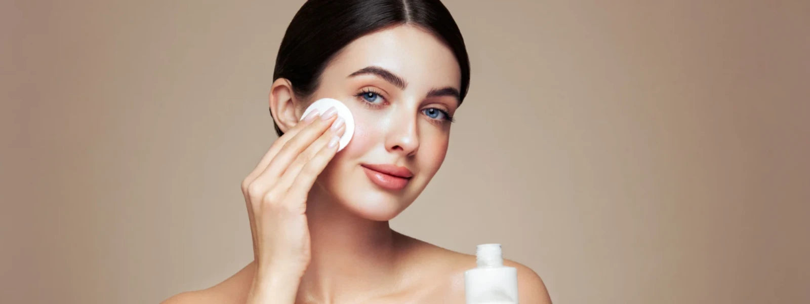 Complete Tutorial: Remove Facial Dark Spots Naturally 