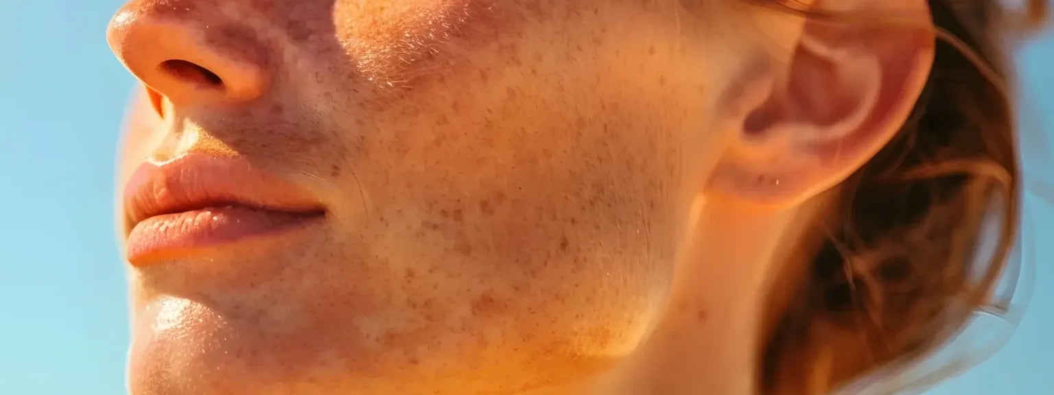 Dark Spots 101: What Really Causes Skin Pigmentation 