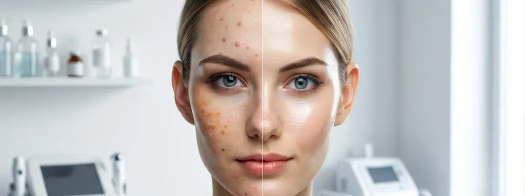 Dark Spots After Acne: Complete Treatment Guide 