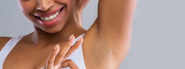 Dark Underarms on Sensitive Skin FAQ: Causes & Solutions 