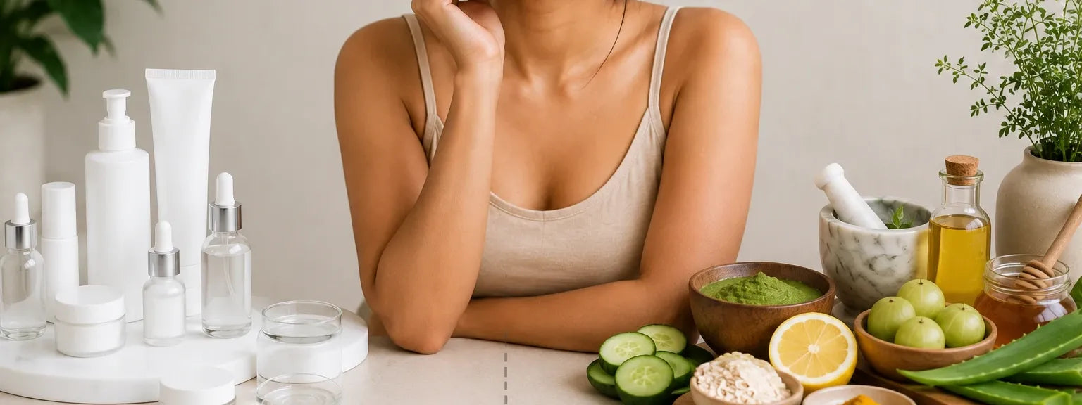 Dermatology Ingredients for Tan & Glycolic Acid Alternatives FAQ 