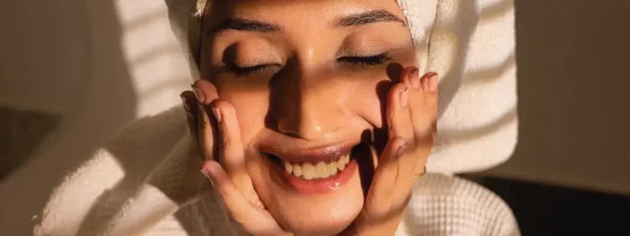 Dry Skin Acne: Your Complete Skincare Guide 