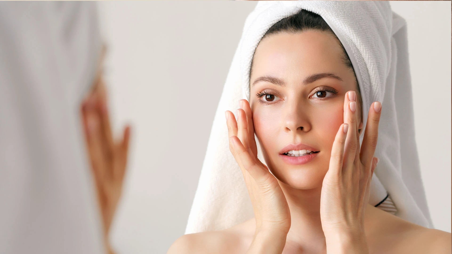 Dry Skin and Darkening: Your Complete Guide 
