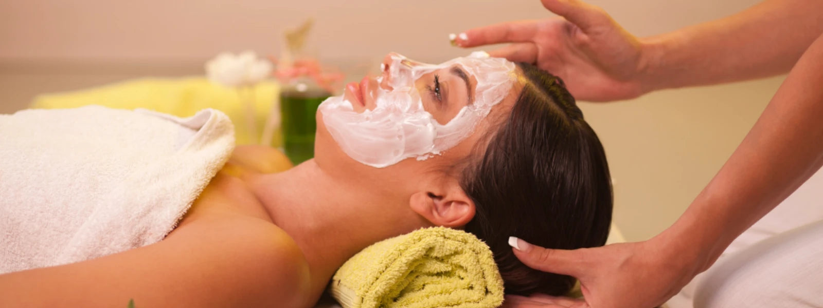 Essential Checklist: Dehydrated Skin Treatment Guide 