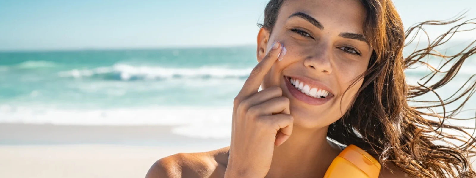 Essential Checklist: Preventing Sun Spots Now 