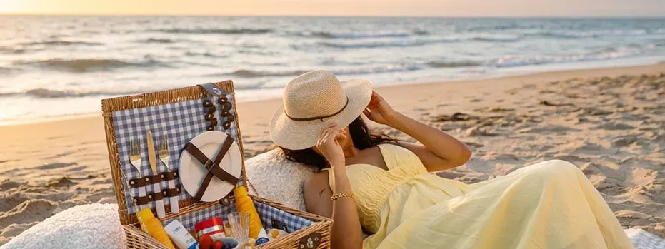 Essential Checklist: Travel Sunscreen Packing Guide 