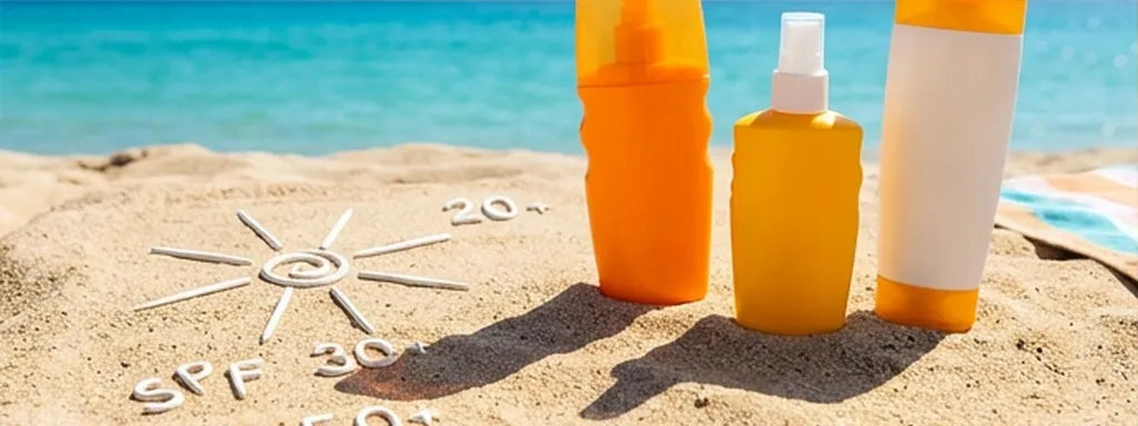 Essential Daily Sun Protection: Why Wear SPF Checklist 