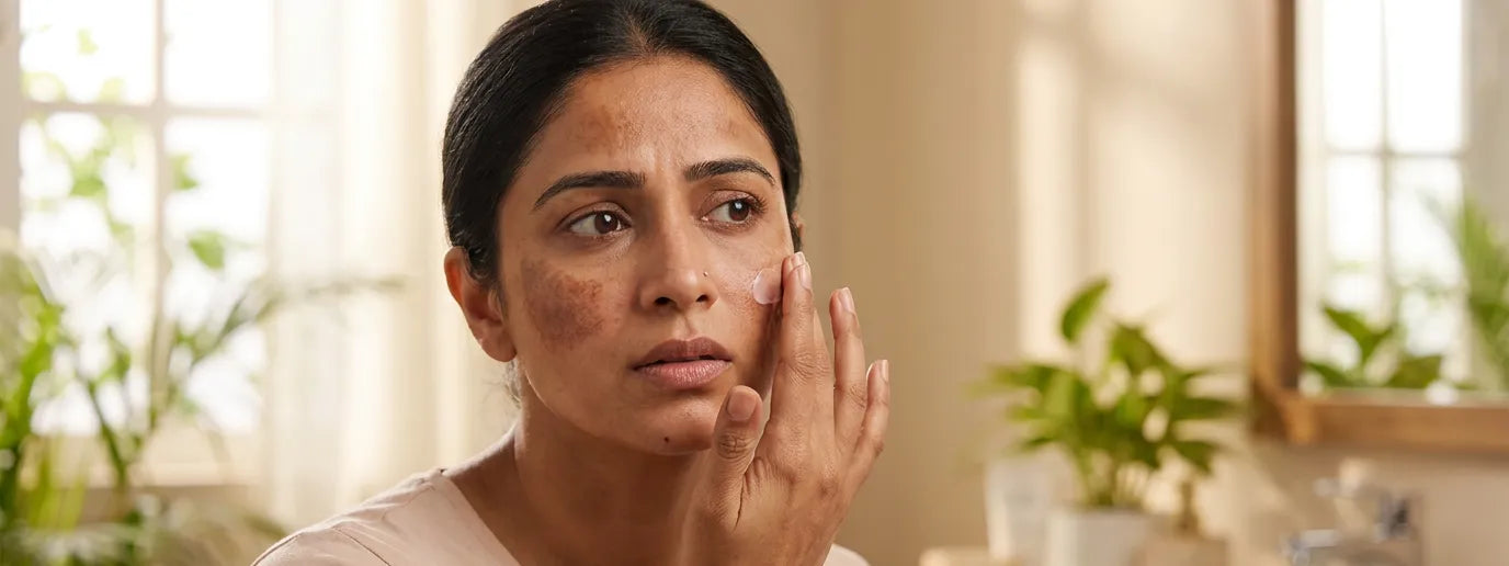 Even Skin Tone FAQ: Why Consistency is Key for Treating Hyperpigmentation 