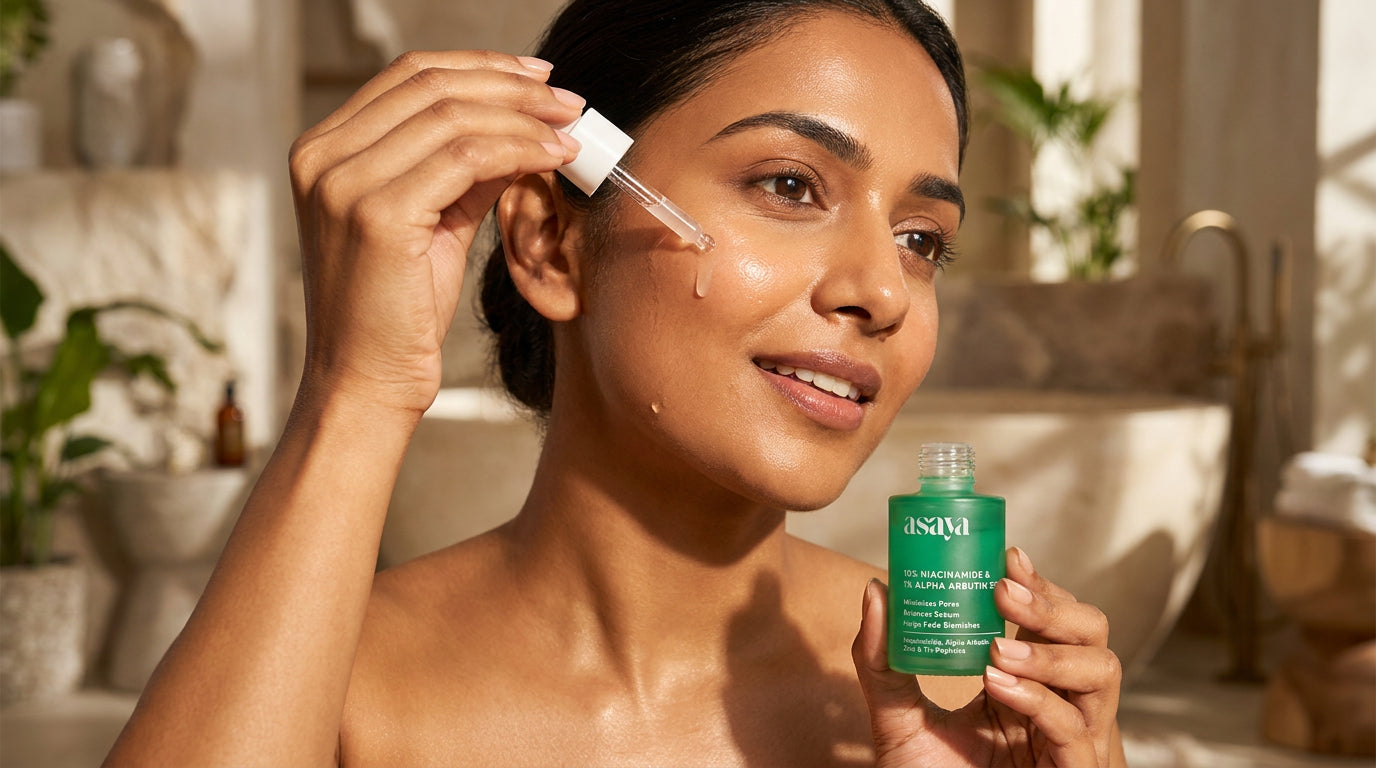 11 Serums That Actually Fade Dark Spots on Melanin-Rich Skin – World of ...