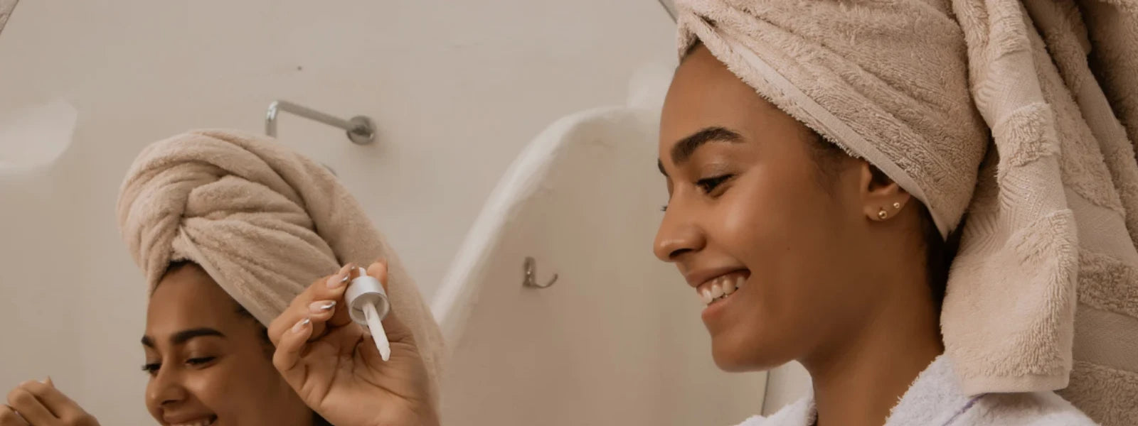 How Hyaluronic Acid Hydrates Your Thirsty Skin 