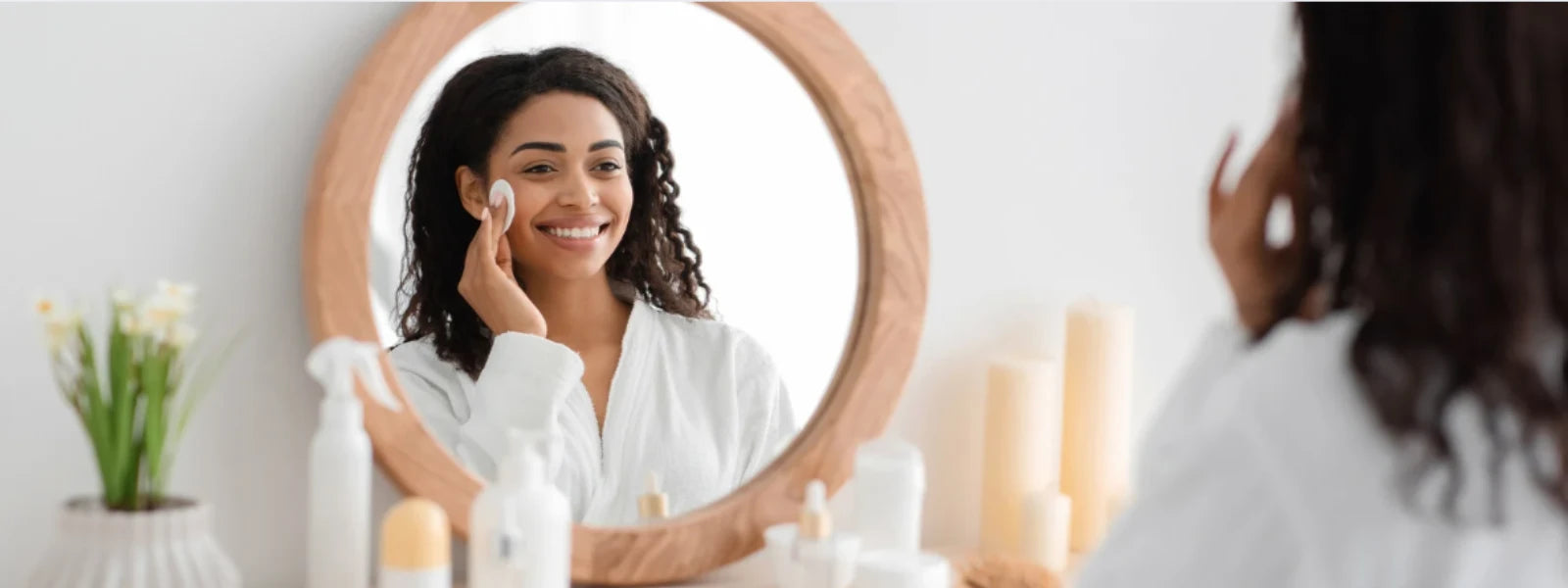 How to Build the Perfect Morning Skincare Routine 
