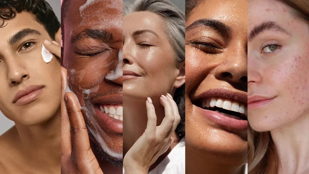 How to Build the Ultimate Dry Skin Care Routine 