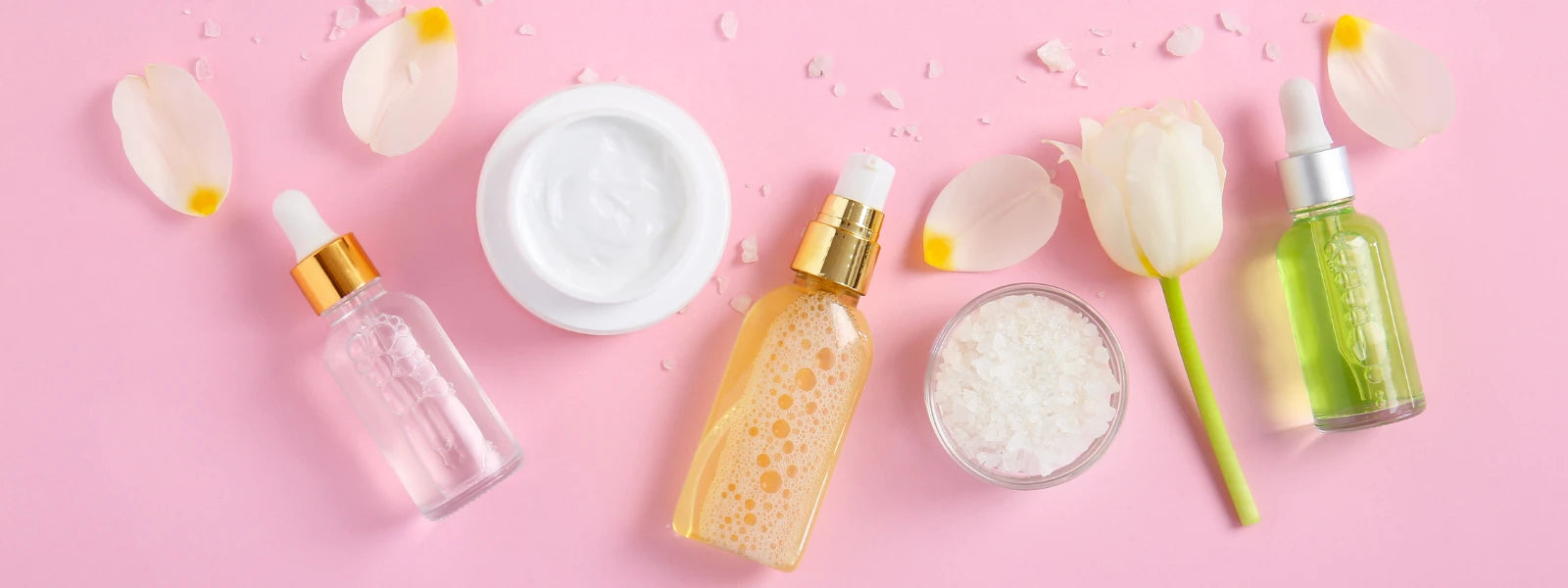 How to Choose Beauty Sets: A Step-by-Step Tutorial 
