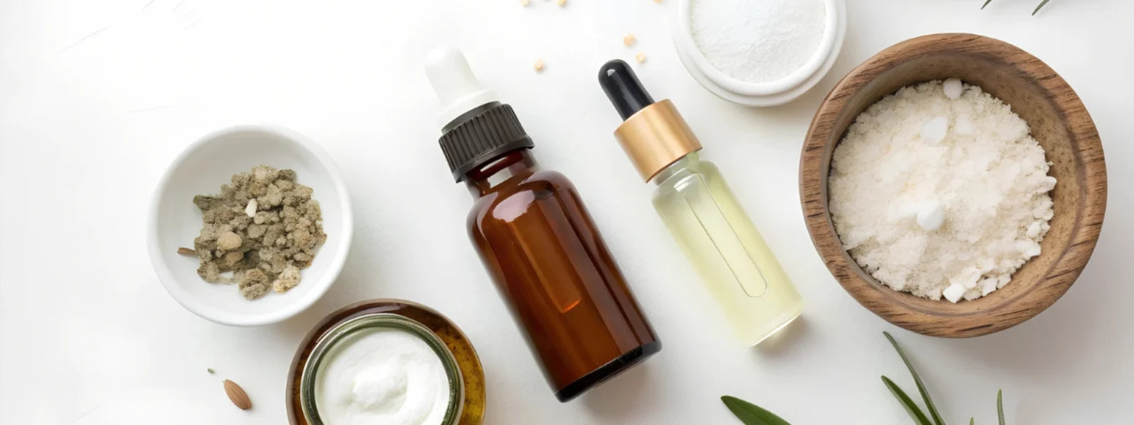 How to Choose Safe Ingredients in Night Repair Creams 