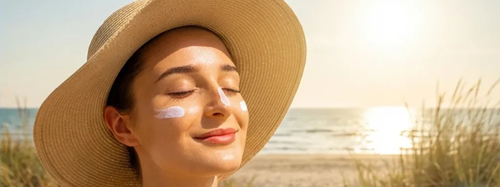 How to Choose the Best Daily SPF for Your Face 