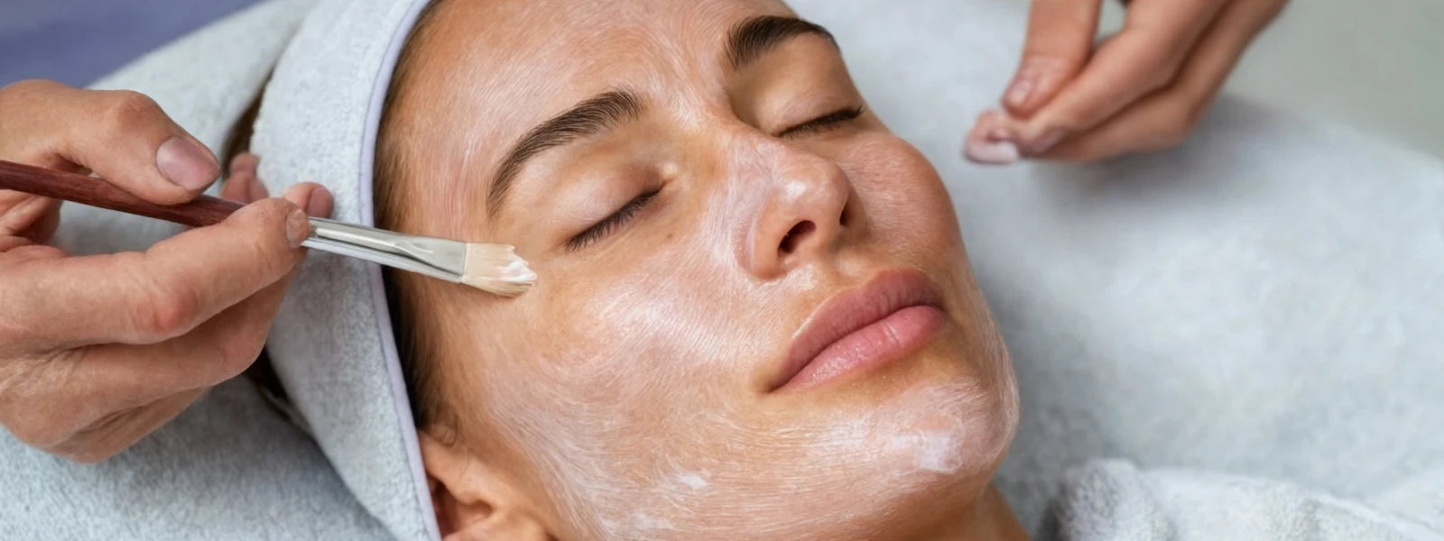 How to Choose the Perfect Facial Moisturizer 