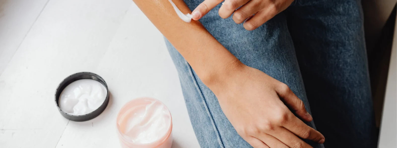 How to Choose the Perfect Overnight Cream for Dry Skin 