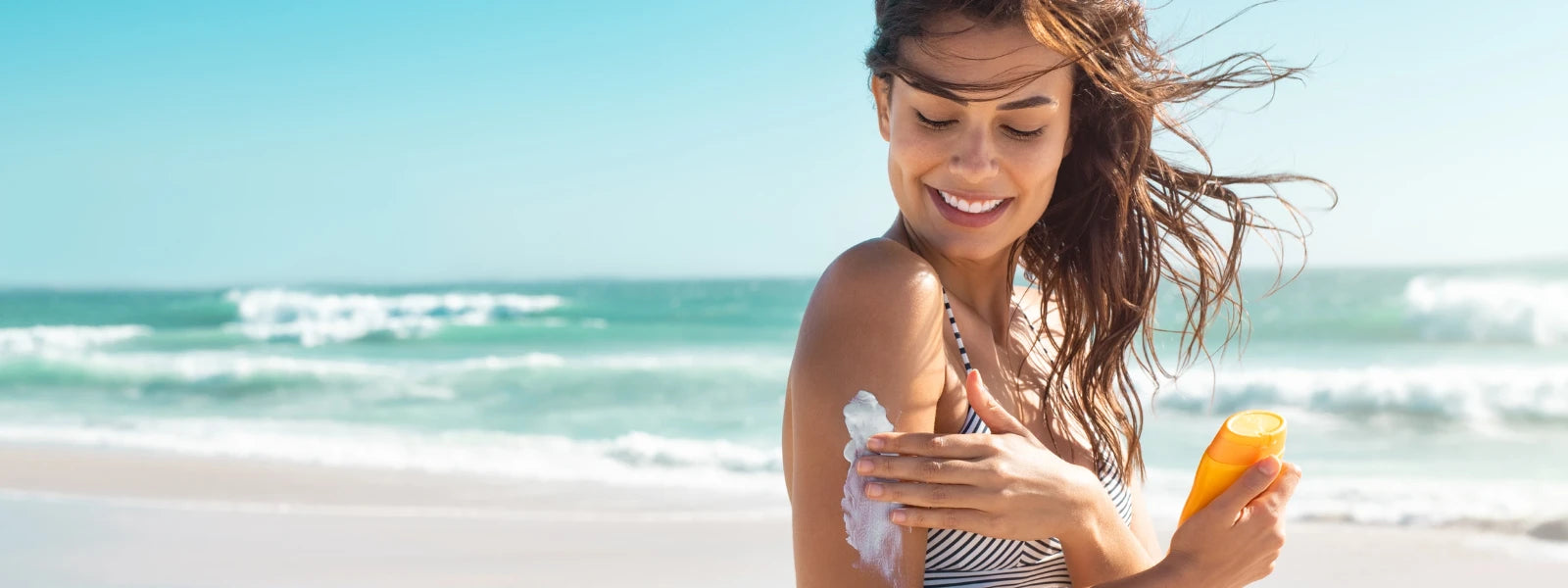 How to Choose the Right SPF Sunscreen for You 