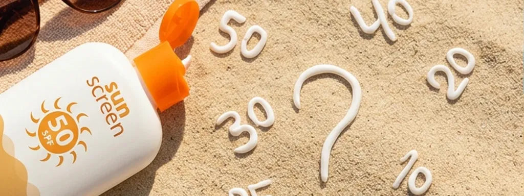 How to Decode SPF Numbers: A Complete Guide 