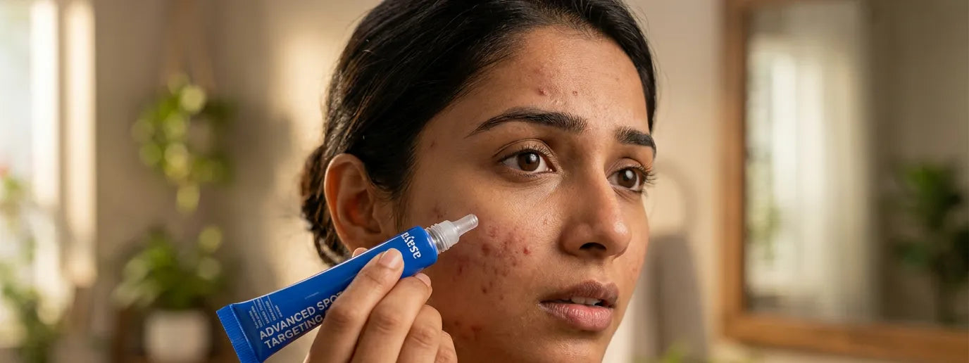 How to Ensure Your Skincare Products Absorb Effectively 