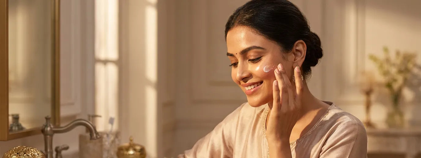 How to Even Out Complexion: Uneven Skin Tone Tips 