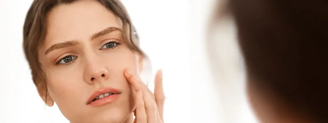 How to Fade Dark Spots Naturally & Effectively 
