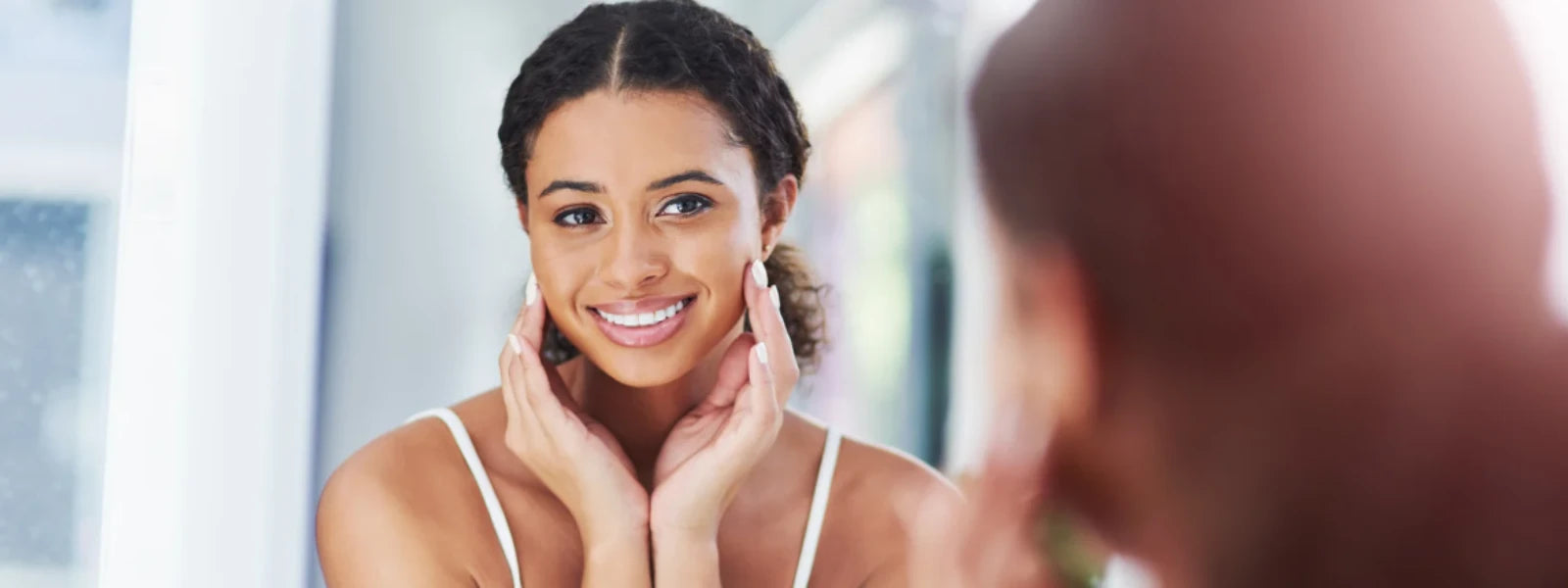 How to Get Glowy Skin: Your Ultimate Skincare Routine Guide 