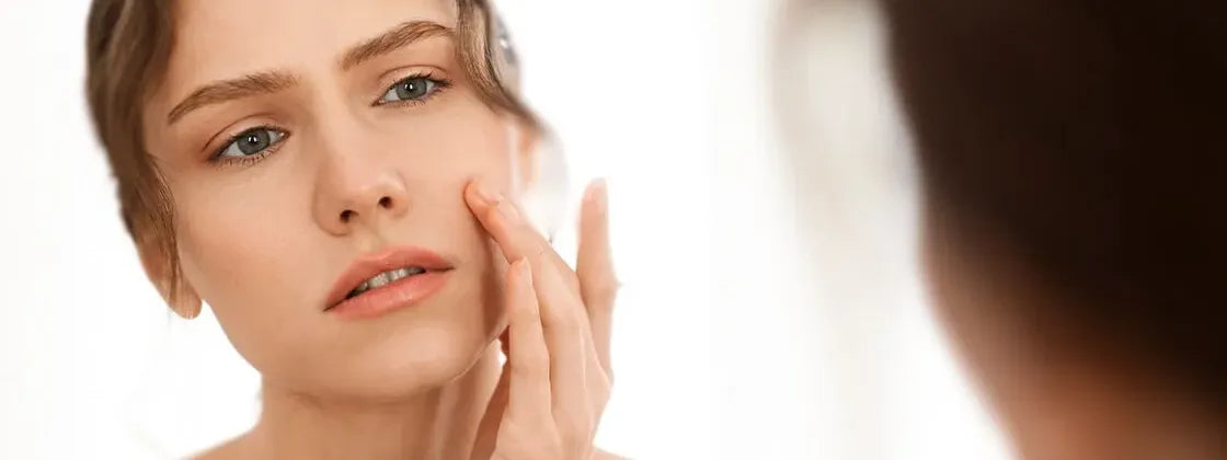 How to Identify and Combat Causes of Dull Skin 